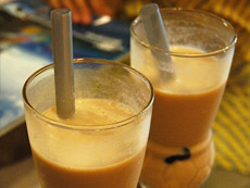 Tea and Coffee