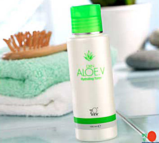 Aloe.V Hydrating Toner Aloe.V Hydrating Toner