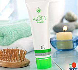 Aloe V. Aqua Gel Aloe V. Aqua Gel
