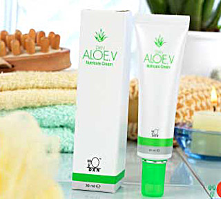 Aloe V. Nutricare Cream Aloe V. Nutricare Cream