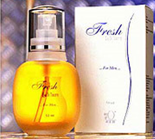 Mens Aftershave 50ml