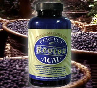 Perfect Revive Acai Perfect Revive Acai