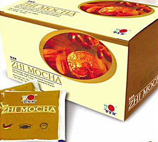 Zhi Mocha Zhi Mocha
