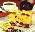Lingzhi Black Coffee Lingzhi Black Coffee