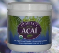 Perfect Acai Powder 3 Pack