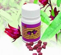 Roselle Candy (120 pcs)