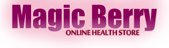 Magic Berry Online Health Store